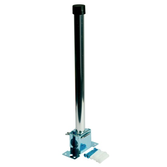 Aerial Mounting Bracket Pole 