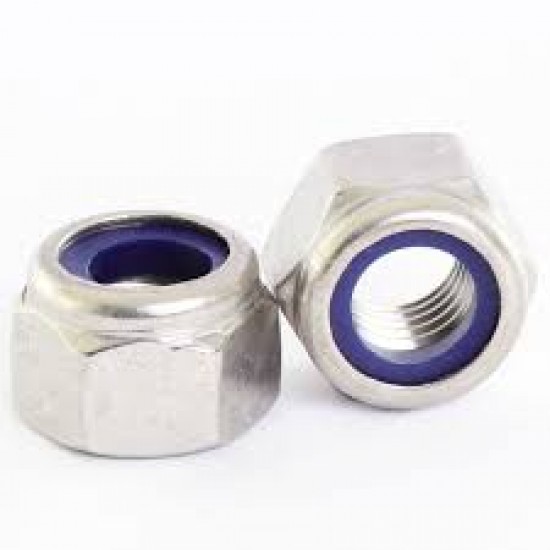 M10 Worm Screw Nut