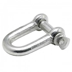 M8 D-Link Shackle