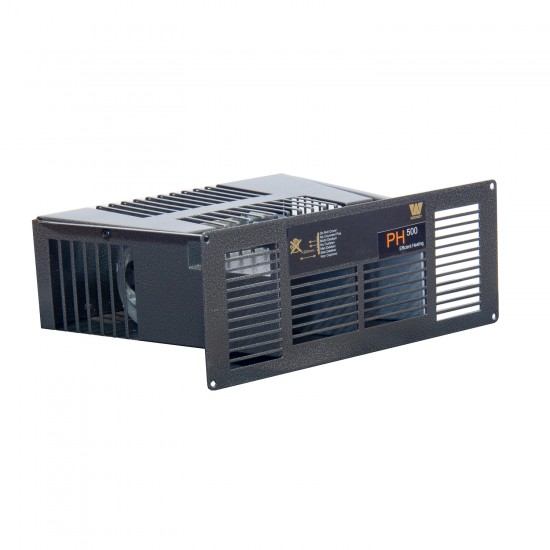 Widney Imperial Mini Plinth Heater 500W