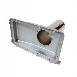 Ariston Next Evo X Flue Hood G31