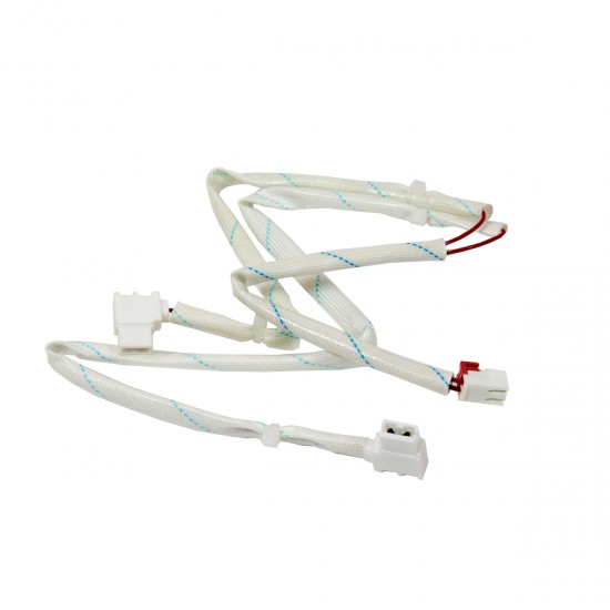 Ariston Next Evo X Wiring (Thermostat)