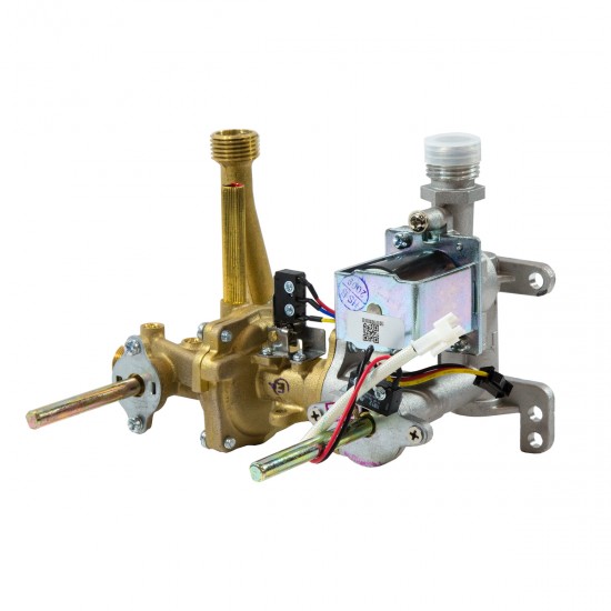 CPA 11 Water Gas Valve