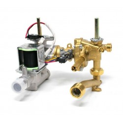 Water/Gas Control Assembly COB 5