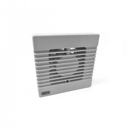 4" Standard Extractor Fan