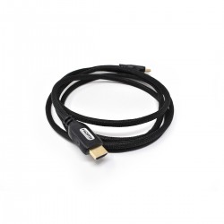 2M High Speed Hdmi Cable 