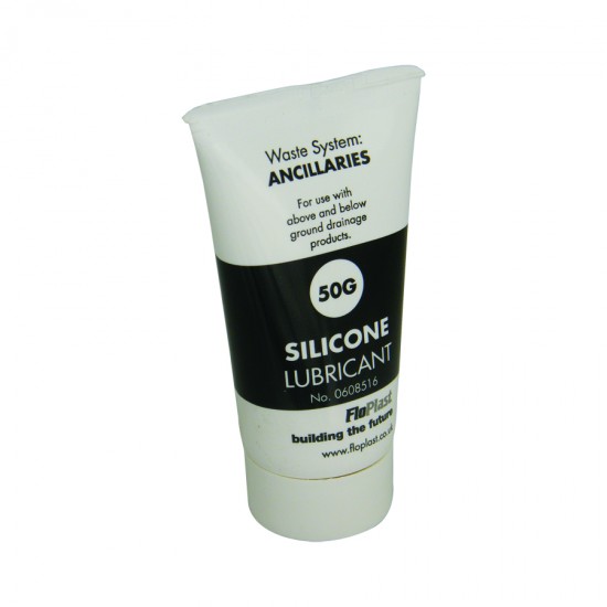 Floplast 50G Uni Silicone Lubricant