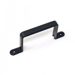 DLS Downpipe Clip Graphite