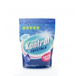 Kontrol Krystals 500g Pack - Scent Free