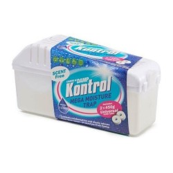 Kontrol Mega Moisture Trap