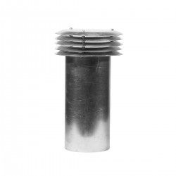 Flue Top for CPA 6 Flue