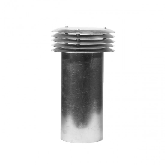 Flue Top for CPA 6 Flue