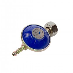 Butane Regulator 28mbar