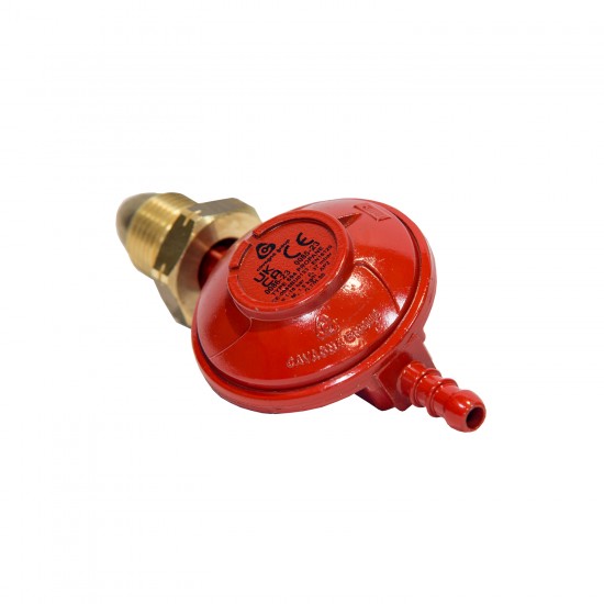 Cavagna 37mbar Standard Propane Regulator