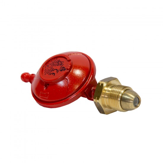 Cavagna 37mbar Standard Propane Regulator