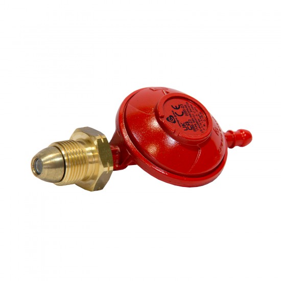 Cavagna 37mbar Standard Propane Regulator