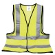 Yellow Hi-Vis Vest (Small)