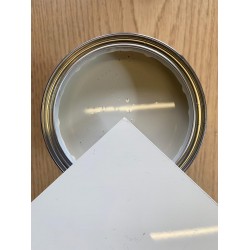 30ml Touch Up Paint - Barley White