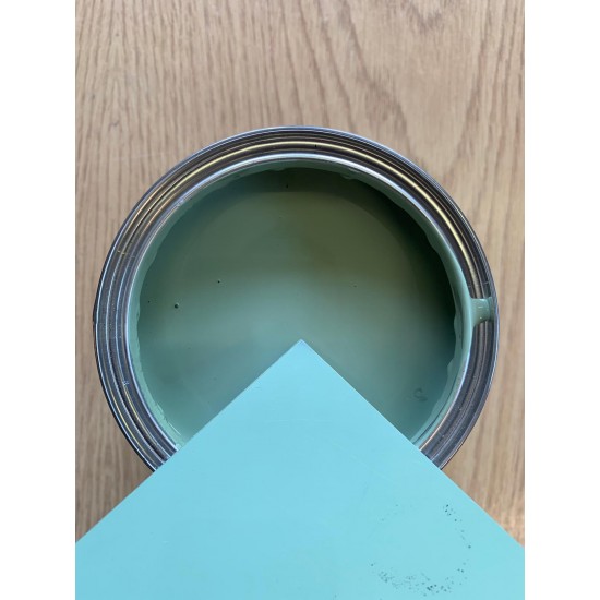 30ml Touch Up Paint - Quarry Grey