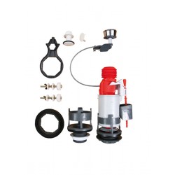 Jollyflush Universal Dual Flush Valve