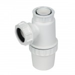 Plastic Water & Waste Fittings