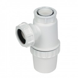 32mm Bottle Trap Basin & Sink