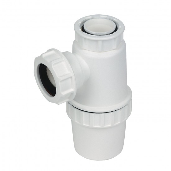 40mm Bottle Trap Basin & Sink