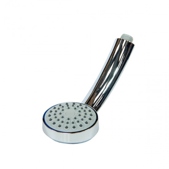 Single Mode Shower Head