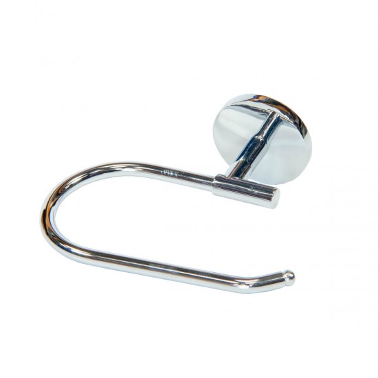 Mayfair Toilet Roll Holder Chrome