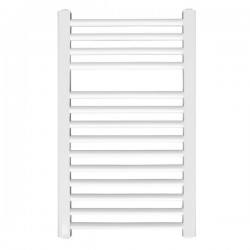 Towel Rail Radiator White 