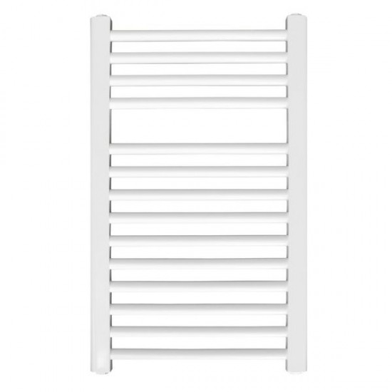 Towel Rail Radiator White 