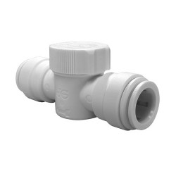 Speedfit Emergency Shut Off Valve 15mm