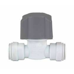 Speedfit 15mm Stop Valve