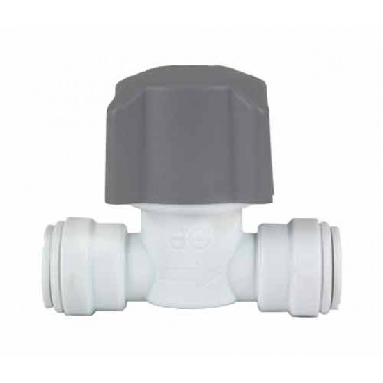 Speedfit 15mm Stop Valve