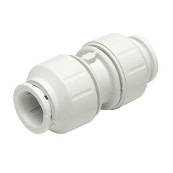 Speedfit 15mm Straight Connector