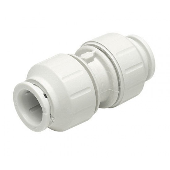 Speedfit 22mm Straight Connector