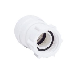 Speedfit Female Connector 15mm x 3/4"