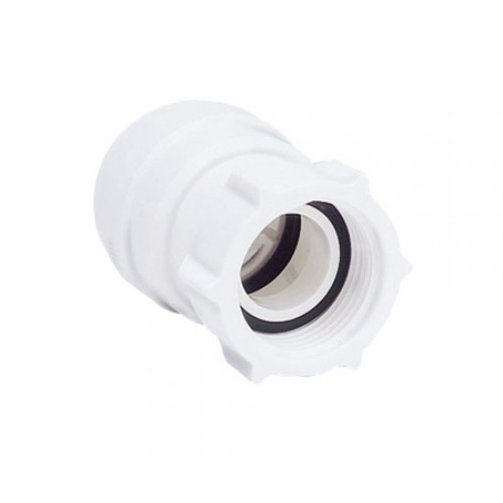 Speedfit Female Connector 15mm x 1/2"