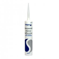 Hodgson Mirror Adhesive