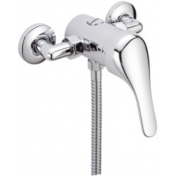 Manual Shower Valve