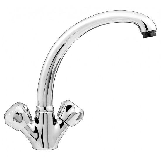 Sink Monobloc (Chrome)