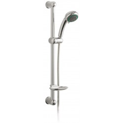 Riser rail Shower Kit 100cm 