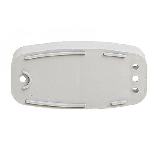 Lever Door Spacer Light Grey