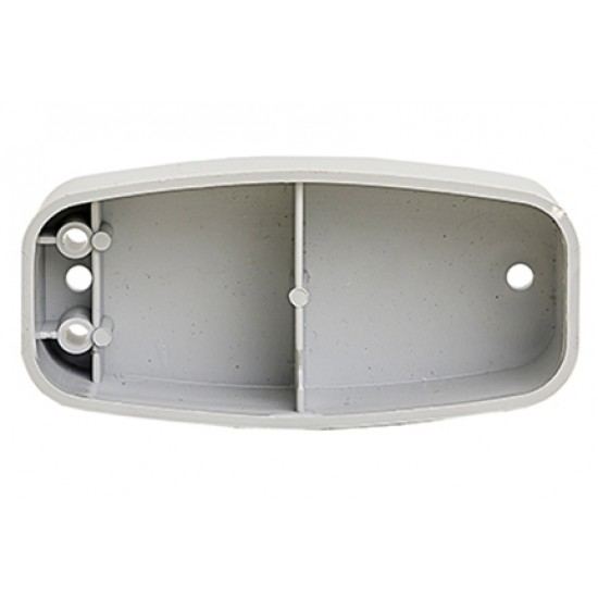 Lever Door Spacer Light Grey