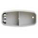 Lever Door Spacer Light Grey