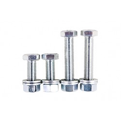 Hitch Fixing Bolt Kit