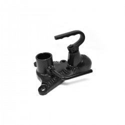 Bosun Hitch (Black)