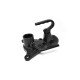 Bosun Hitch (Black)