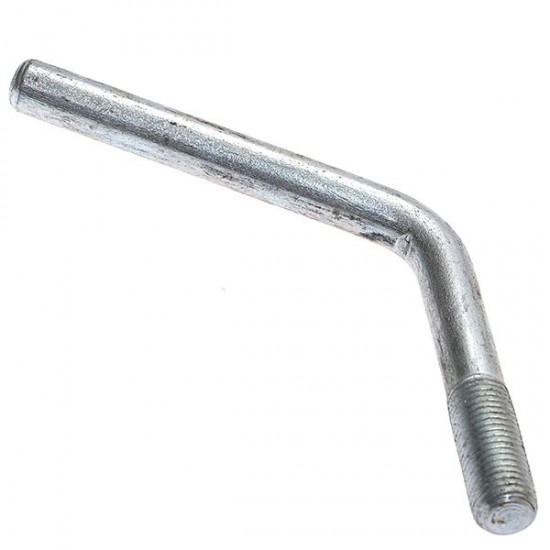 Standard Hitch Bolt for Bosun Hitches