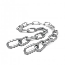 10m Chain (Galv)